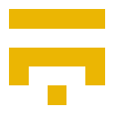 King FLokiZilla Token Logo