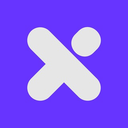 CrossX Token Logo