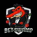 Betswamp Token Logo