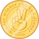winb Token Logo