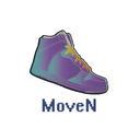 MoveN Token Logo
