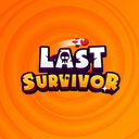 Last Survivor Token Logo