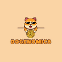 Dogenomics Token Logo