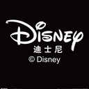 Metaverse Disney Token Logo