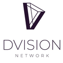 Dvision Token Logo