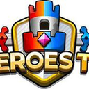 Heroes Earn Token Logo