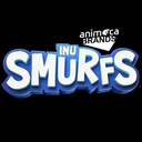 Smurfs INU Token Logo