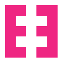 Pushinka Doge Token Token Logo