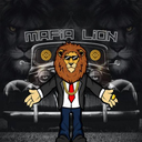 MAFIA LION COIN Token Logo