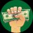 Cash Grab Token Logo