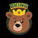 BKING Finance Token Logo