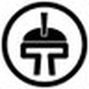 Cylon Token Token Logo