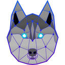 Audited token logo: Canadian Inuit Dog V2