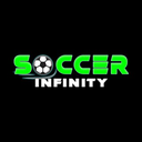 Soccer Infinity Token Logo