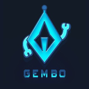 GemPad Token Logo
