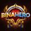 BinaHero Token Logo