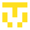 WakandaX Token Logo