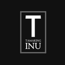 Tamaking Inu Token Logo