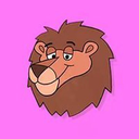 Lion Token Logo