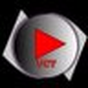 VidCrypto Token Logo