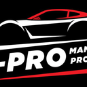 Manager pro Token Logo