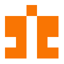 RocketInfinity Token Logo