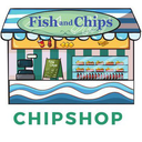 ChipShop Token Logo