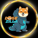 DogeZilla Token Logo