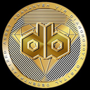 Diamond Boyz Coin Token Logo