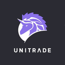 UniTrade Token Logo