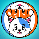 DOGE-CAT Token Logo