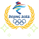 CNOlympics Token Logo