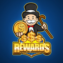 REWARDS Token Logo
