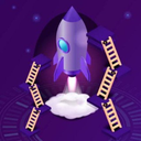 Meta Outer BSC Token Logo