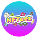 NFTeez Token Logo