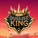 Duelist King Token Logo