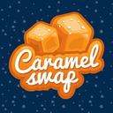 Caramel Token Logo