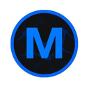 Matrix Token Logo