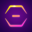 PlayTRK Token Logo