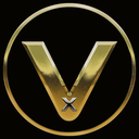 Vault-S Token Logo