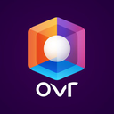 OVR Token Logo