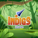 IndigsLegend Token Logo