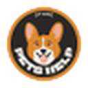 PetsHelp Coin Token Logo