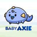 BabyAxie Token Logo