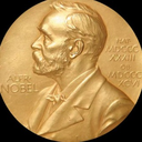 Nobel Token Logo