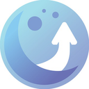 MoonRise Token Logo
