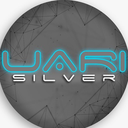Uarini Silver Token Logo