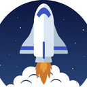SpacePort Universe Token Logo