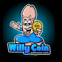 Willy Coin | willycoin.com Token Logo