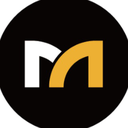 MetaFinance Token Logo